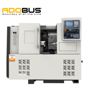Máy Tiện CNC 2 Trục J 300 LM