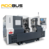 MÁY TIỆN CNC SLC 16 LM 2S