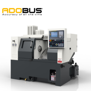 Máy tiện CNC SLC 16 LM