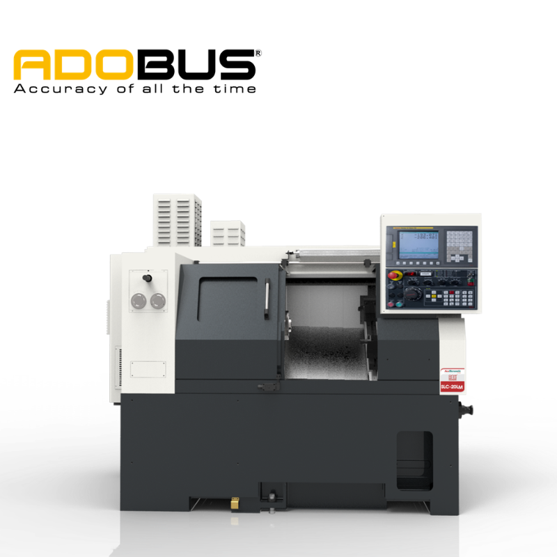 Máy tiện phay CNC đa nhiệm SLC 20 LM M (Ace Micromatic) Máy Tiện Phay CNC SLC 20 LM M (Trục C, Dao Động Lực)
