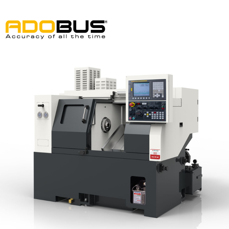 Máy Tiện Phay CNC SLC 20 LM M (Trục C, Dao Động Lực) – Giải Pháp Tiện Phay Kết Hợp Cho Chi Tiết Lớn Tại TP.HCM Máy Tiện Phay CNC SLC 20 LM M