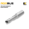 Thân Khoan KSEM Kennametal KSEM270R3WN32M (3xD, Chuôi WN) – Ổ Lắp Cứng Vững, Giải Pháp Khoan Ghép Mảnh Ø27mm Tại TP.HCM