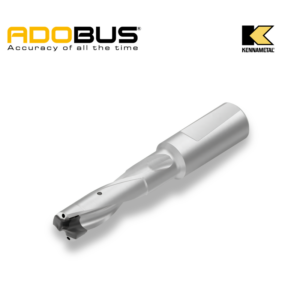 Thân Khoan KSEM Kennametal KSEM270R3WN32M (3xD, Chuôi WN) – Ổ Lắp Cứng Vững, Giải Pháp Khoan Ghép Mảnh Ø27mm Tại TP.HCM